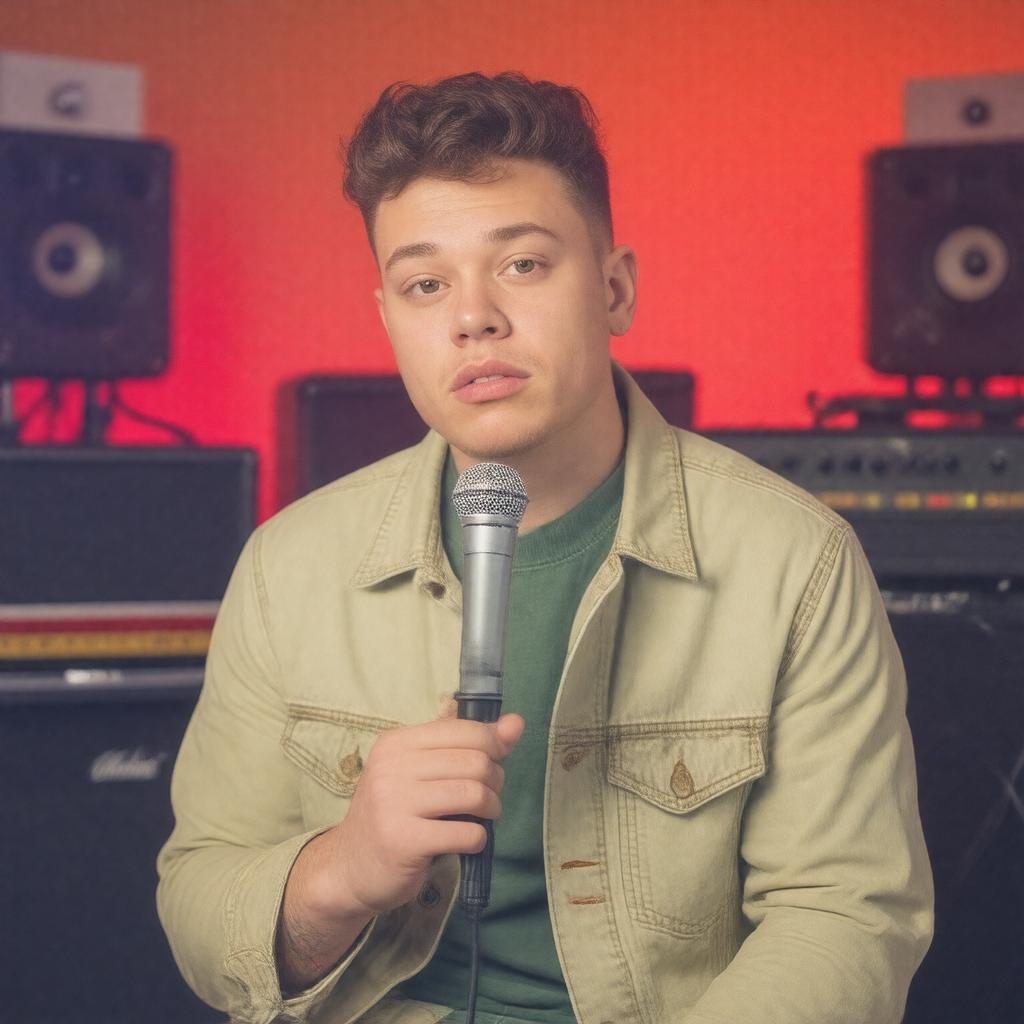 John Newman